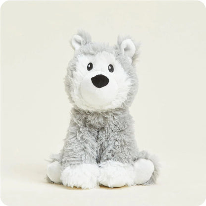 Husky Warmies Warmies Lil Tulips