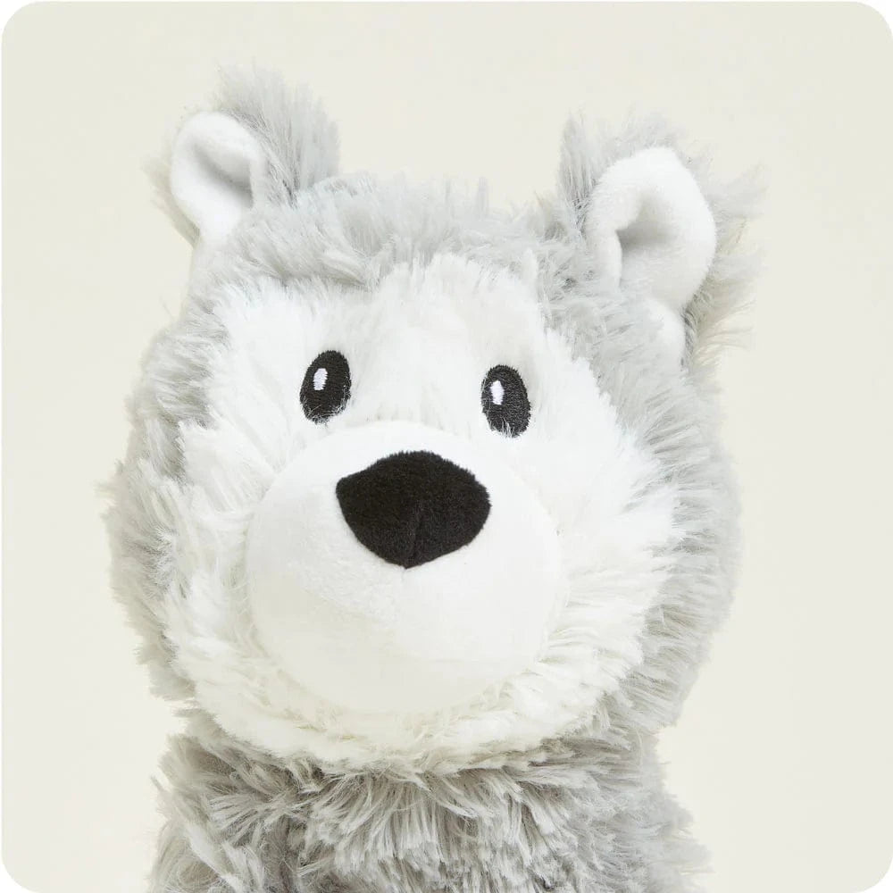 Husky Warmies Warmies Lil Tulips
