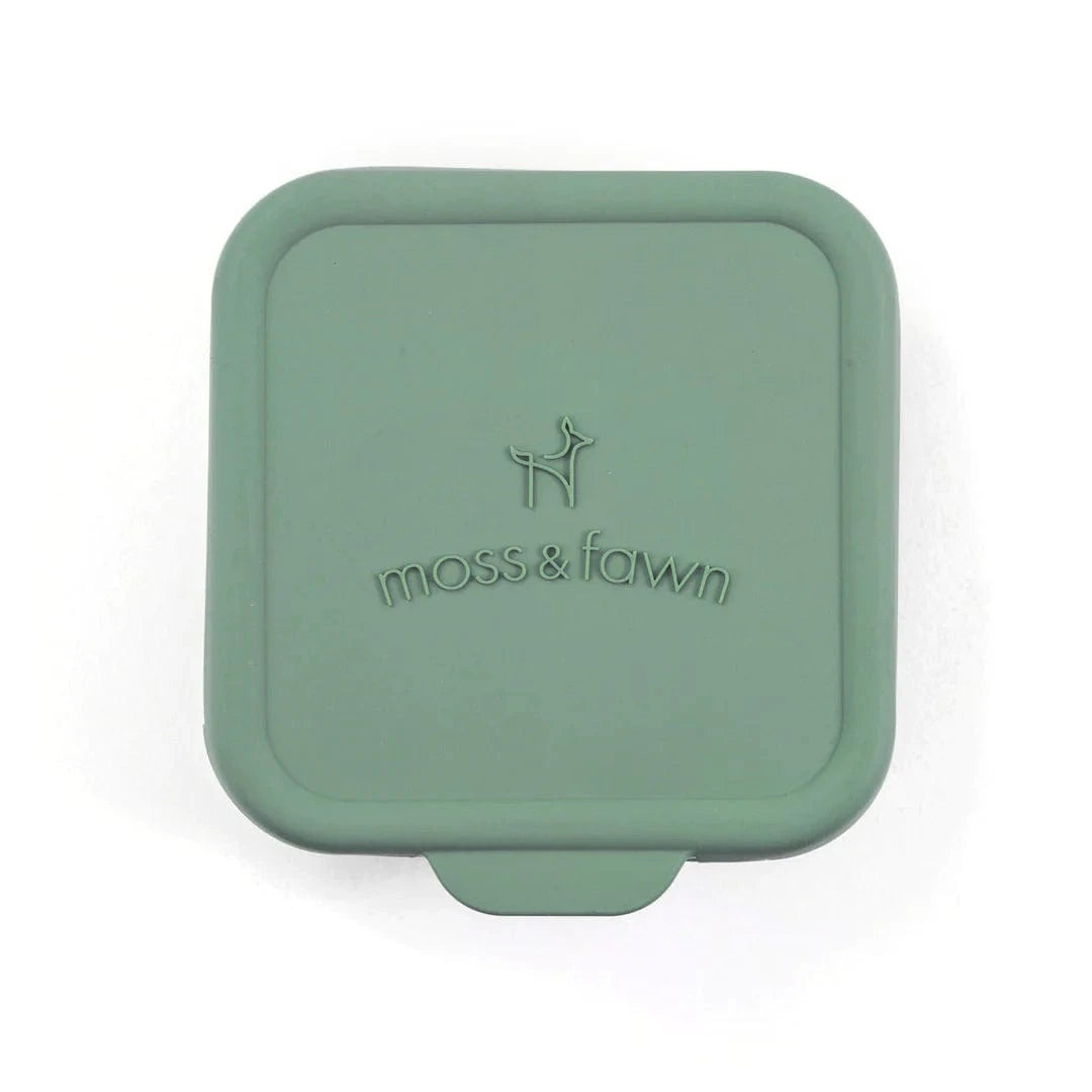 Ice Cube Tray Fern (Green) Moss and Fawn Lil Tulips