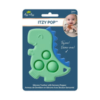 Itzy Pop Dino Itzy Ritzy Lil Tulips