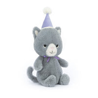 Jollipop Cat JellyCat JellyCat Lil Tulips