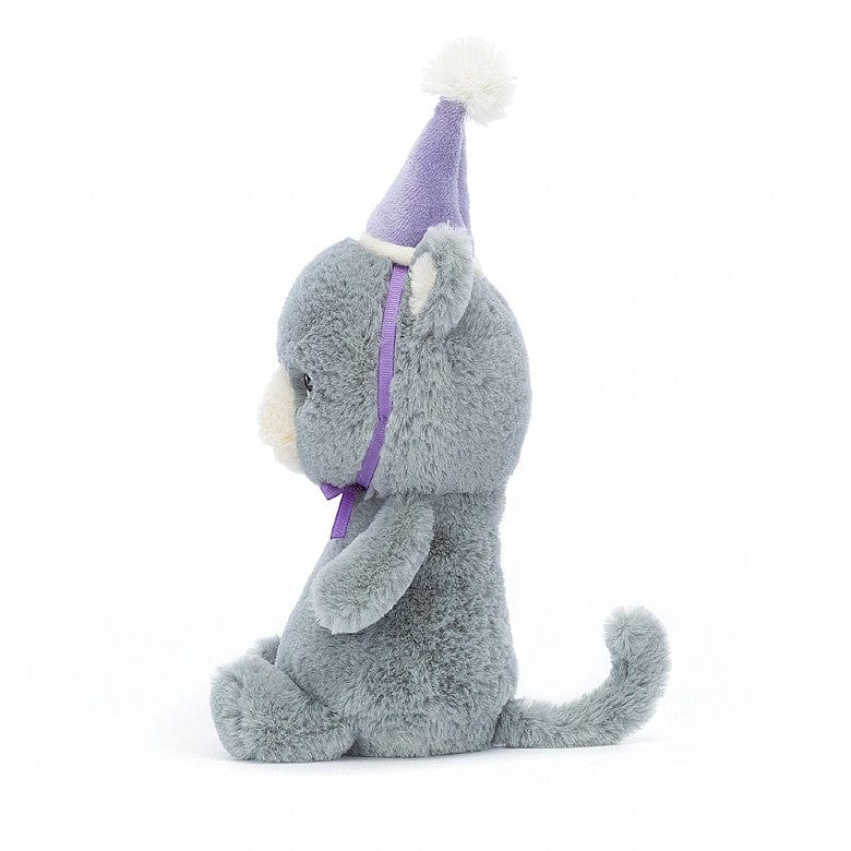 Jollipop Cat JellyCat JellyCat Lil Tulips