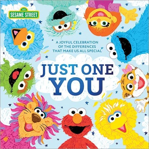 Just One You! SourceBooks Lil Tulips
