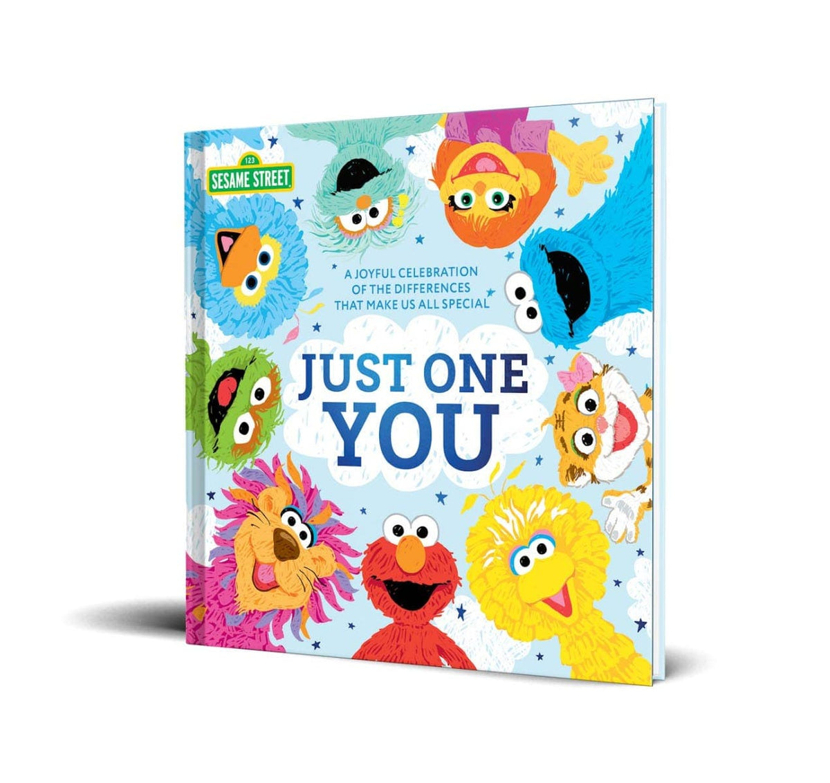Just One You! SourceBooks Lil Tulips