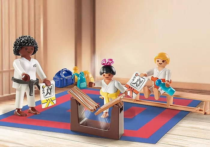 Playmobil Family Fun: Country Singer Gift Set 71184 – Growing Tree Toys