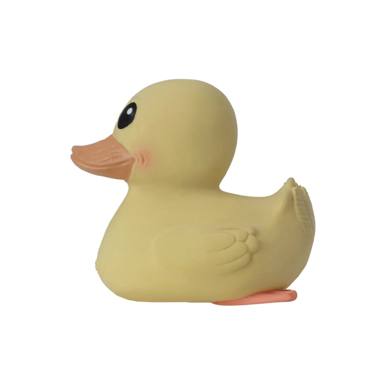 Kawan Mini Rubberduck Eggnog Yellow Hevea Hevea Lil Tulips