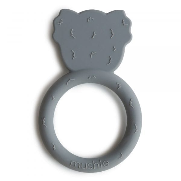 Koala Teether Mushie Lil Tulips