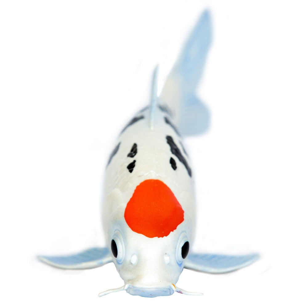 Koi Fish - Tancho Toy Safari Ltd Lil Tulips