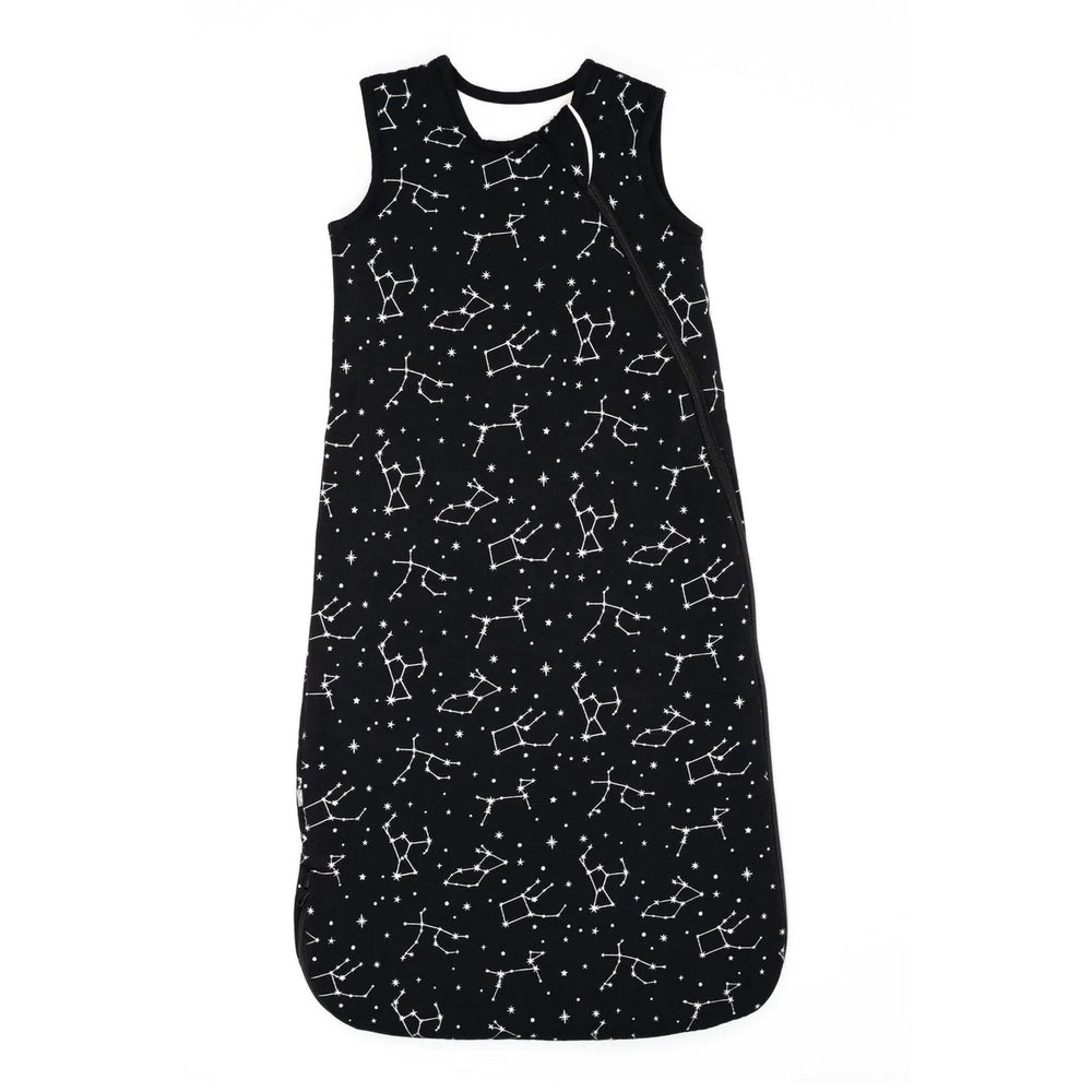 1.0 Sleep Bag in Midnight Constellation