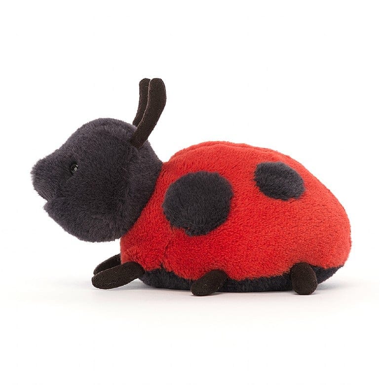 Layla Ladybird JellyCat JellyCat Lil Tulips