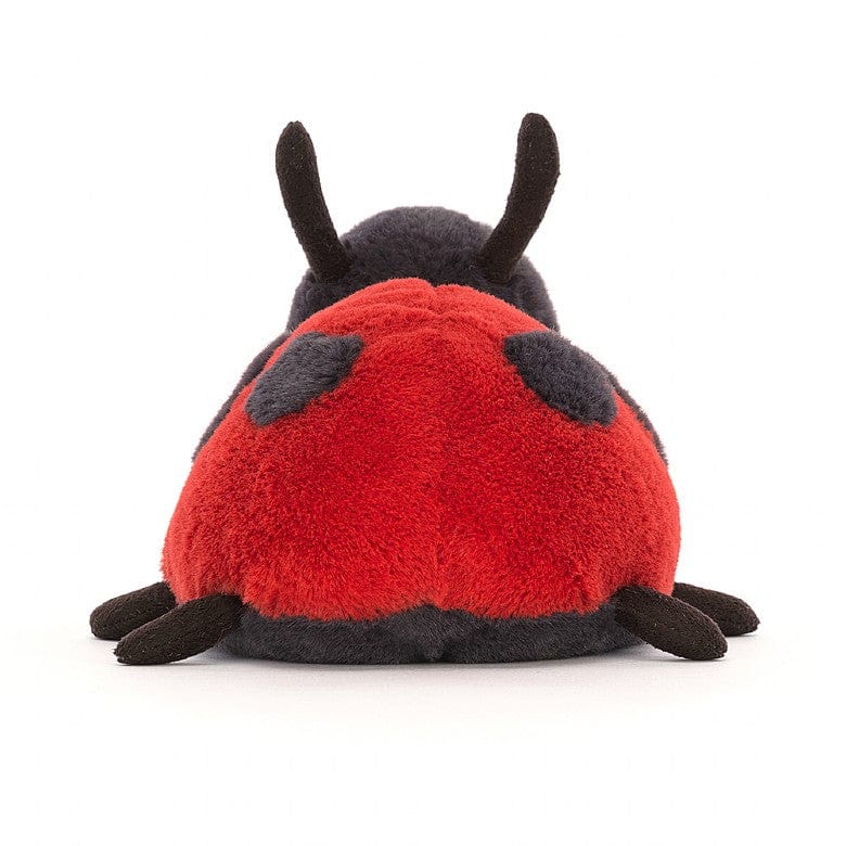 Layla Ladybird JellyCat JellyCat Lil Tulips