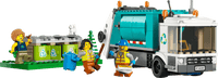 LEGO® City Recycling Truck Lego Lil Tulips