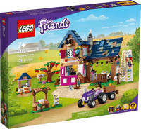 LEGO® Friends Organic Farm Lego Lil Tulips