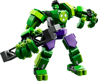 LEGO® Marvel Hulk Mech Armor Lego Lil Tulips