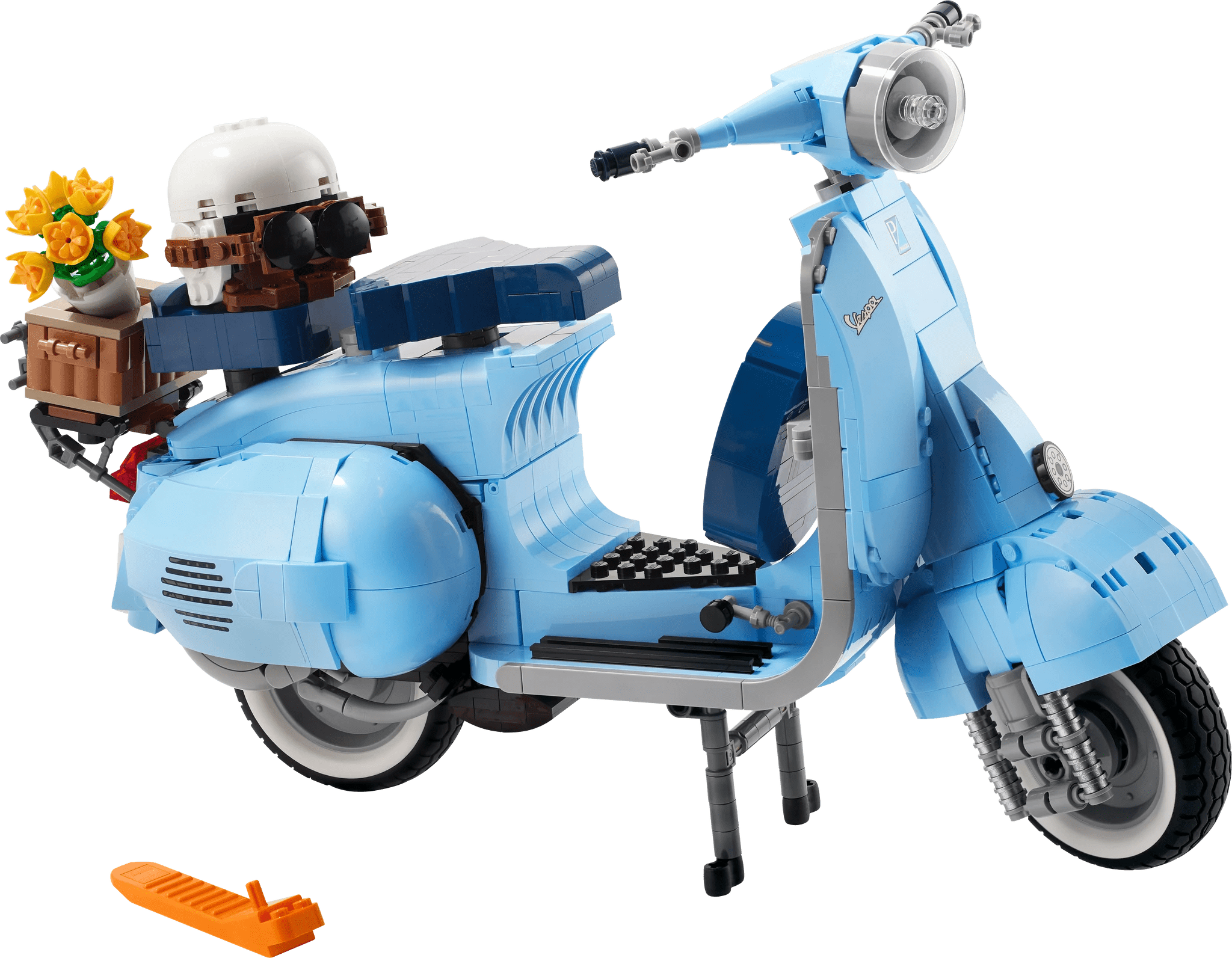 LEGO® Vespa Lego Lil Tulips