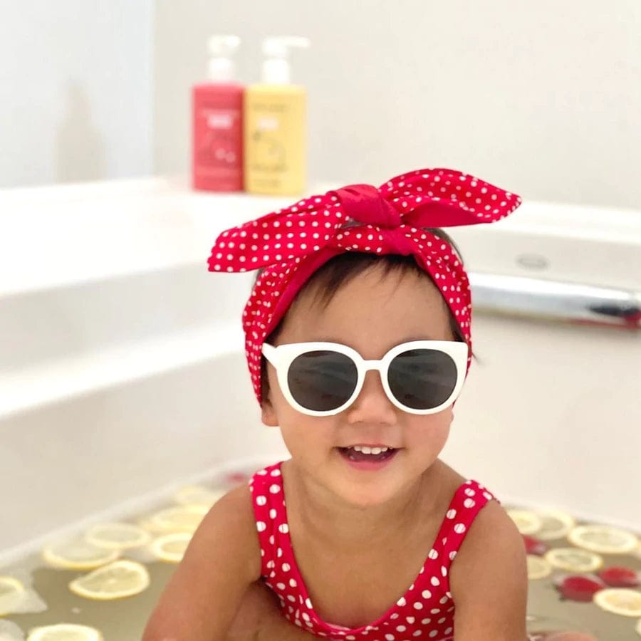 Lemon - Shampoo, Body Wash & Bubbles Dabble & Dollop Lil Tulips