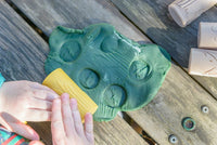 Let's Roll – Garden Bugs Play Set Yellow Door US LLC Lil Tulips