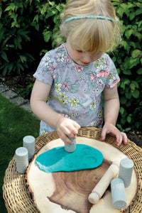 Let's Roll – Ocean Life Play Set Yellow Door US LLC Lil Tulips