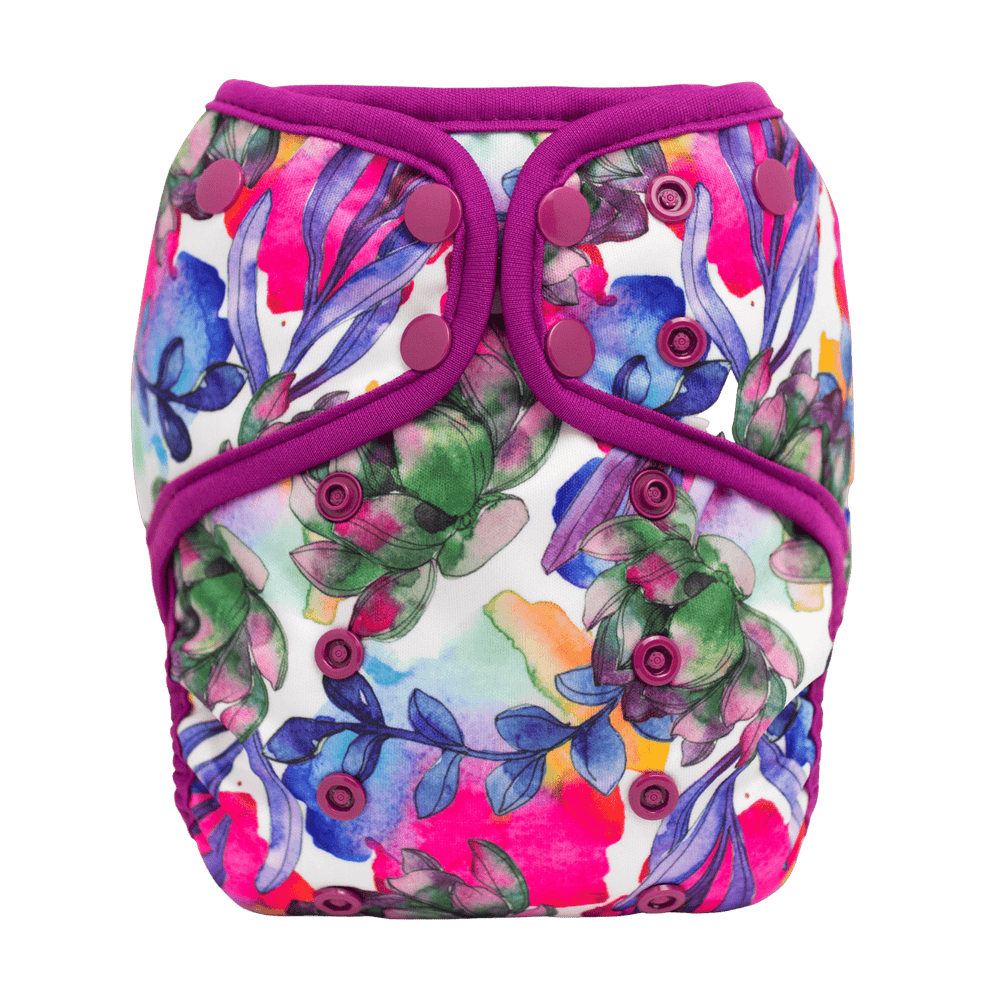 Lil' Succulents Exclusive OS Cover Lalabye Baby Lil Tulips