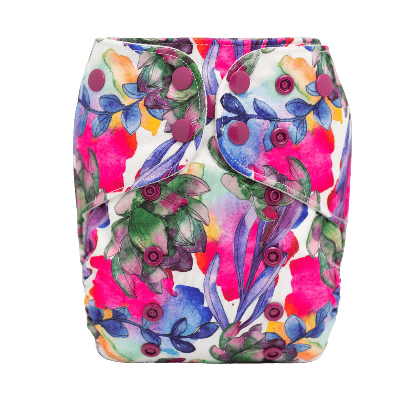 Lil' Succulents Exclusive OS Diaper Lalabye Baby Lil Tulips