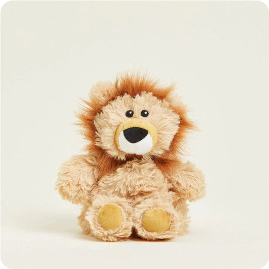 Lion Warmies Junior Warmies Lil Tulips