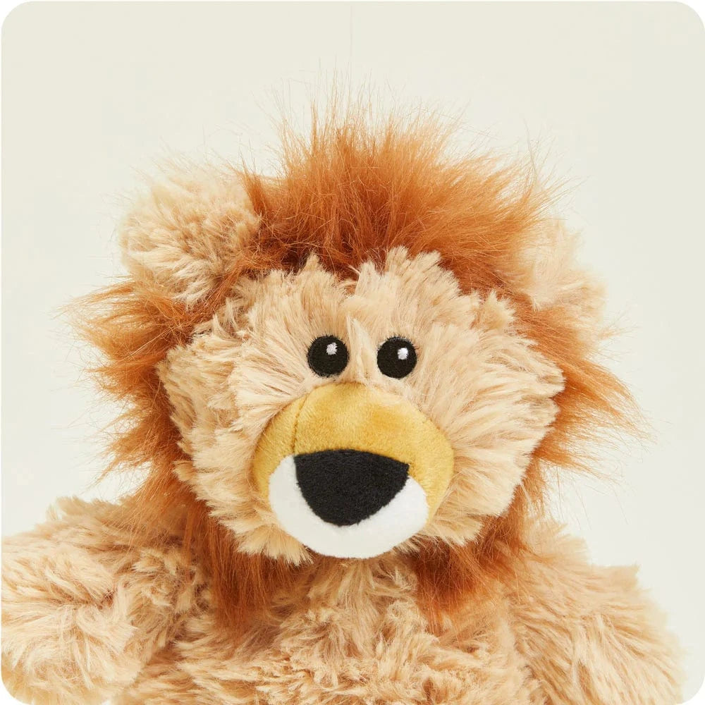 Lion Warmies Junior Warmies Lil Tulips