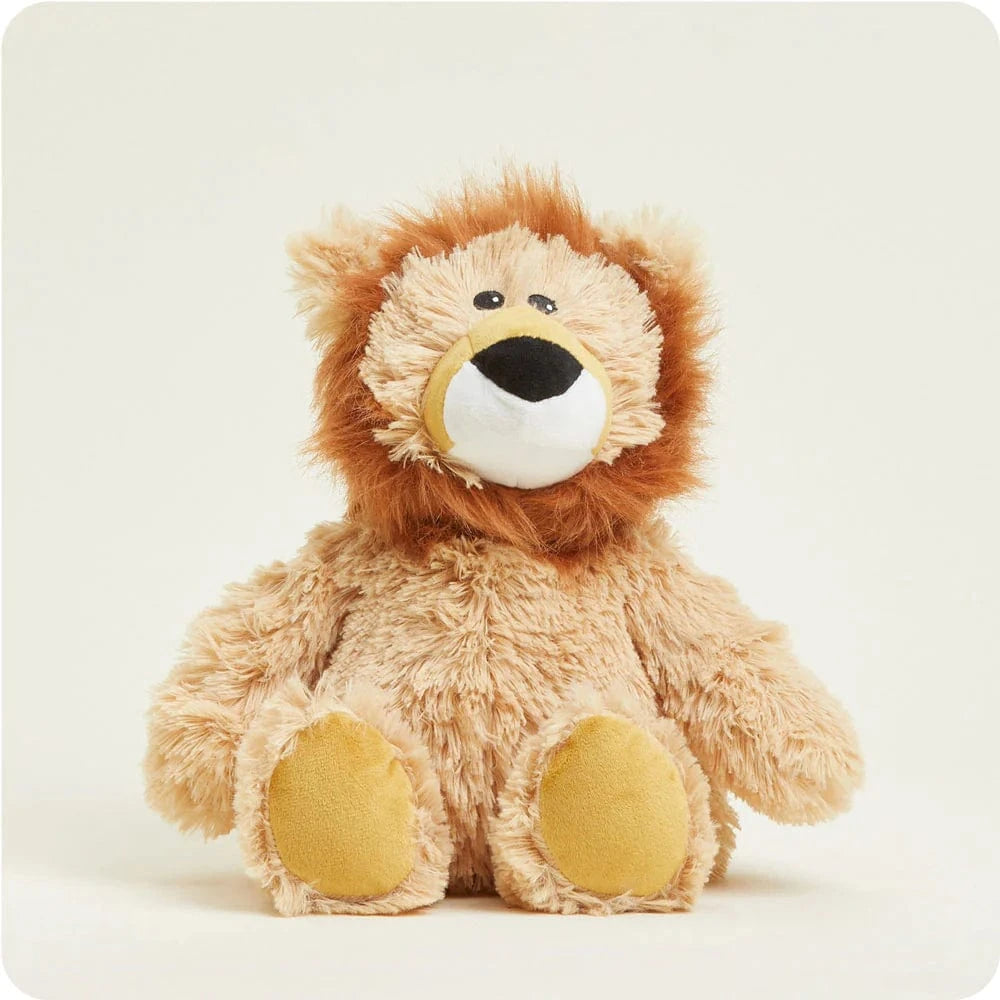 Lion Warmies Warmies Lil Tulips