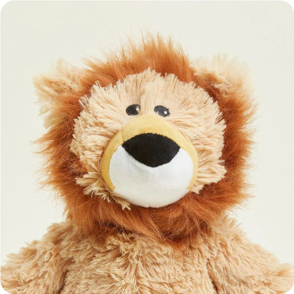 Lion Warmies Warmies Lil Tulips