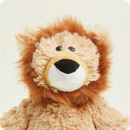 Lion Warmies Warmies Lil Tulips