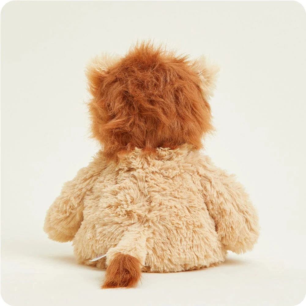 Lion Warmies Warmies Lil Tulips
