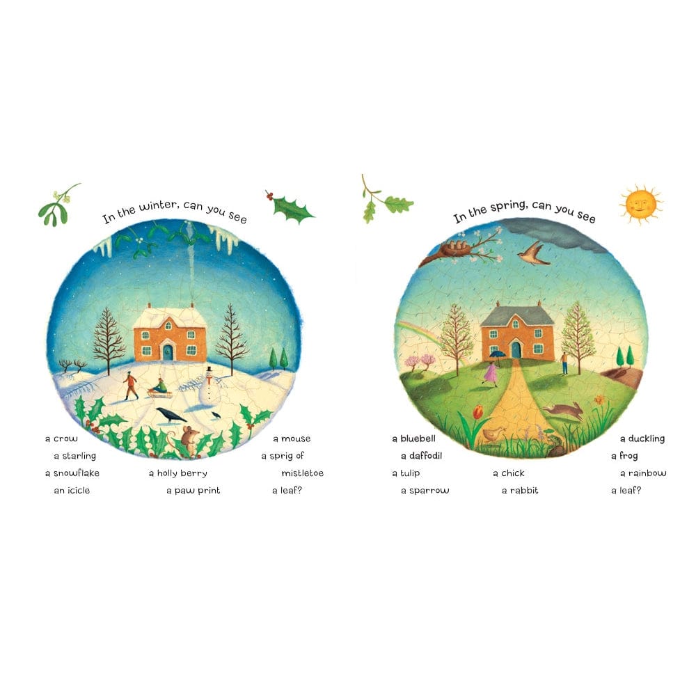 Listen, Listen Board Book Barefoot Books Books Lil Tulips