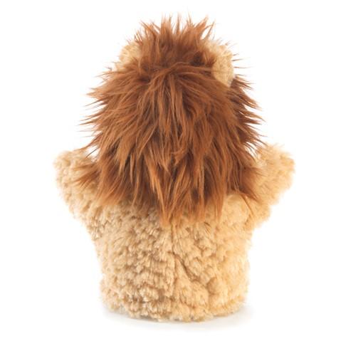 Little Lion Hand Puppet Folkmanis Puppets Folkmanis Puppets Lil Tulips