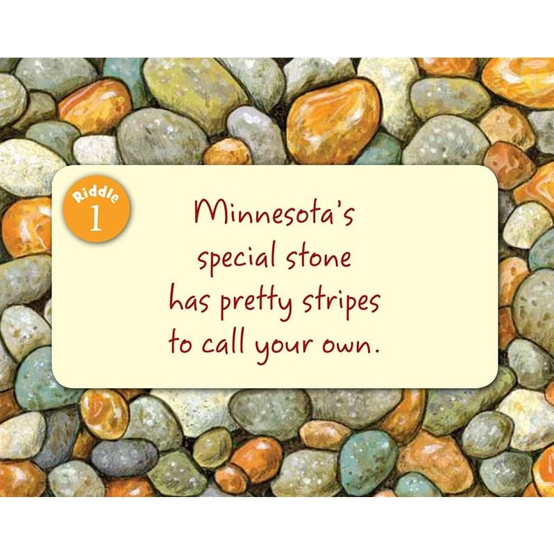 Little Minnesota Toddler Board Book Sleeping Bear Press Books Lil Tulips