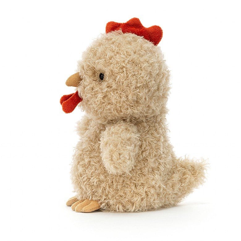 Little Rooster JellyCat JellyCat Lil Tulips