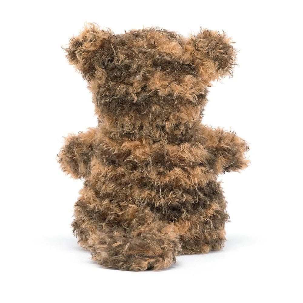 Little Tiger JellyCat Stuffed Animals Lil Tulips
