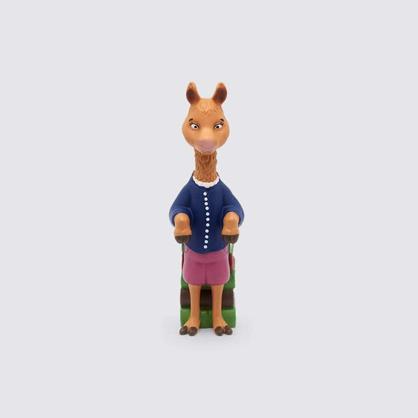 Llama Llama: Mama Llama Tonies Character Tonies Lil Tulips
