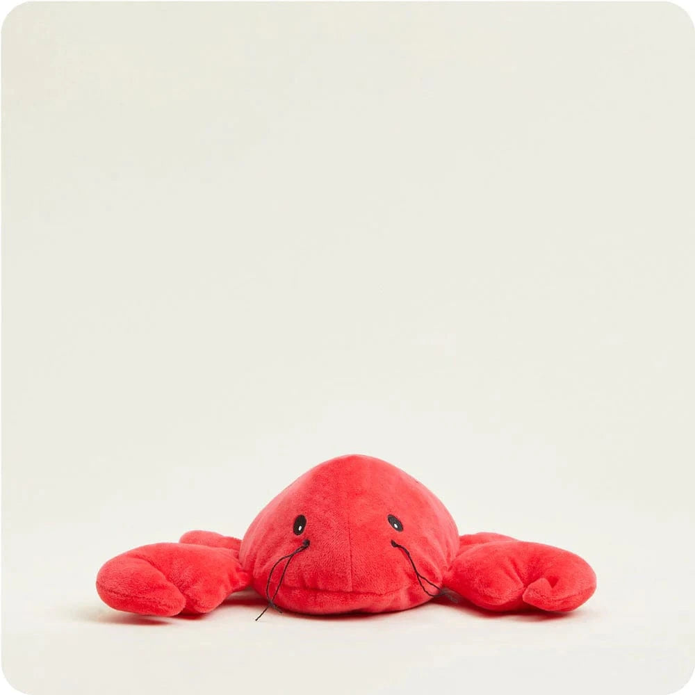 Lobster Warmies Warmies Lil Tulips