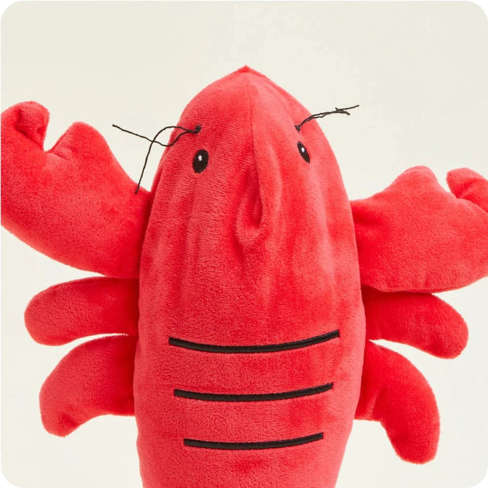 Lobster Warmies Warmies Lil Tulips