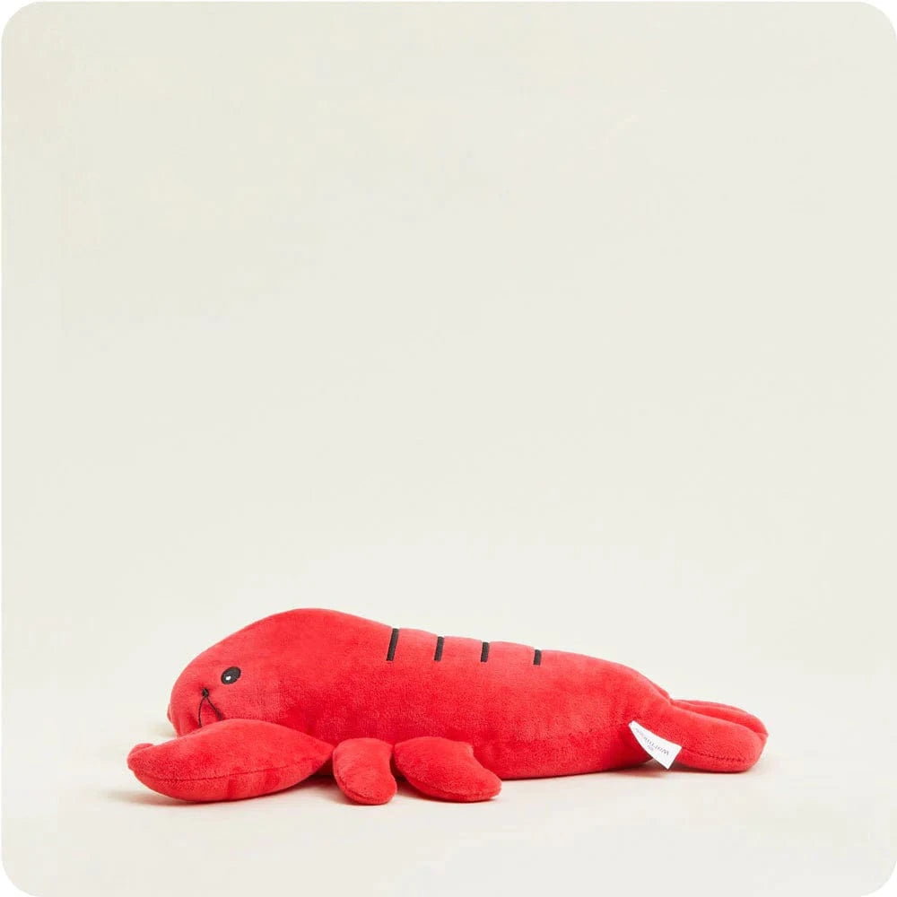 Lobster Warmies Warmies Lil Tulips