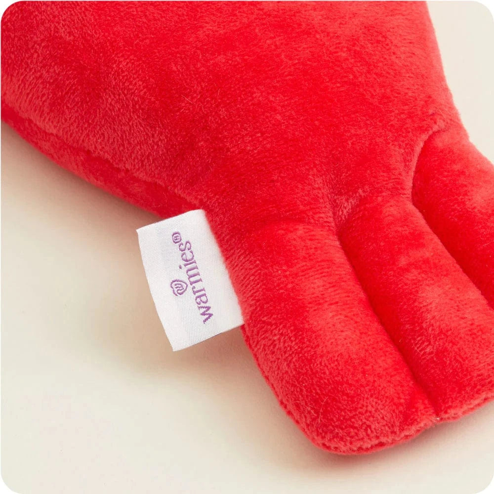 Lobster Warmies Warmies Lil Tulips