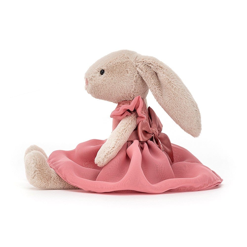 Lottie Bunny Party JellyCat JellyCat Lil Tulips