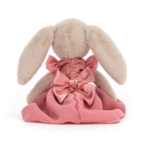 Lottie Bunny Party JellyCat JellyCat Lil Tulips