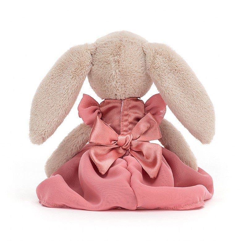 Lottie Bunny Party JellyCat JellyCat Lil Tulips