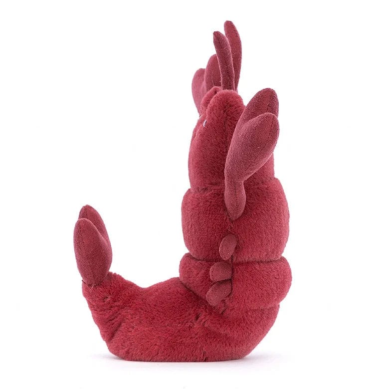 Love-Me Lobster JellyCat JellyCat Lil Tulips