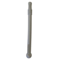 Magic Teething Wand- Grey Chewable Charm Lil Tulips