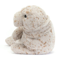 Magnus Manatee JellyCat Stuffed Animals Lil Tulips