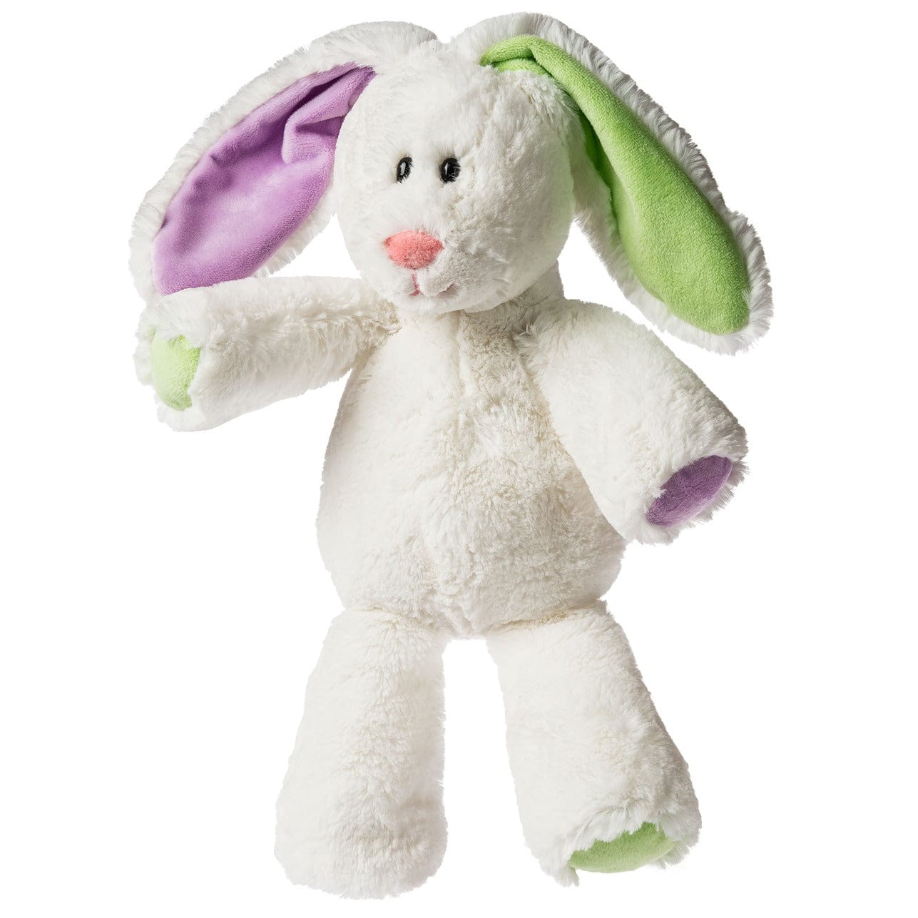 Marshmallow Gumdrops Bunny Mary Meyer Lil Tulips