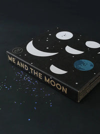 Me & The Moon – Moon Phase Calendar Moon Picnic Lil Tulips