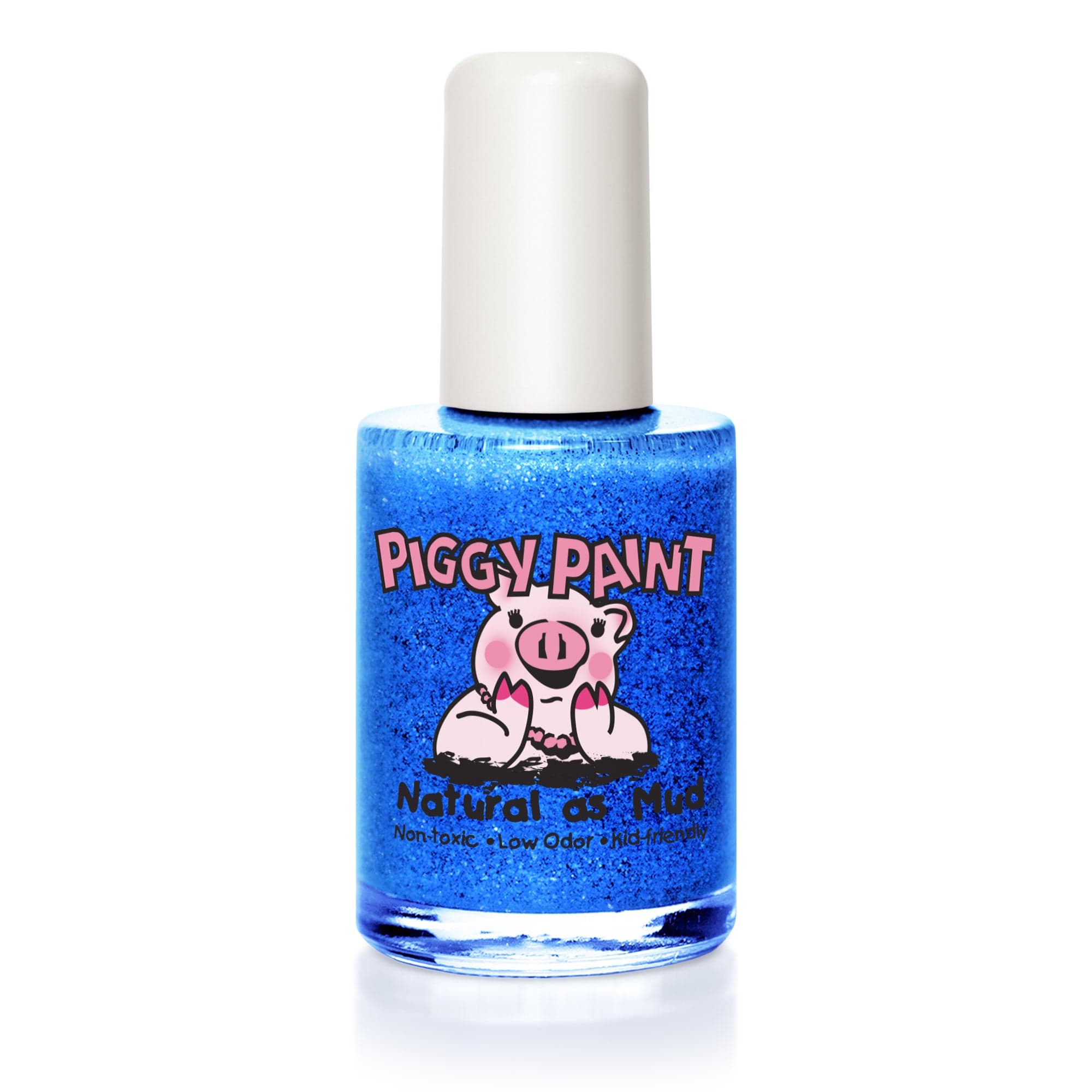 Mermaid in the Shade Nail Polish Piggy Paint Piggy Paint Lil Tulips