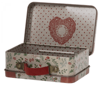 Metal Suitcase - Holly Maileg Lil Tulips
